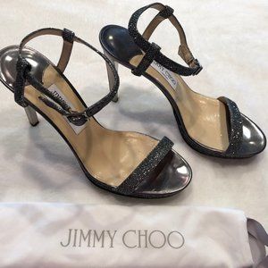 Jimmy Choo Dressy Sandal